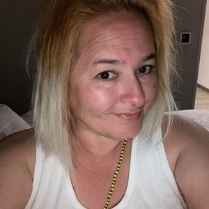 Meet your Posher, Angelita